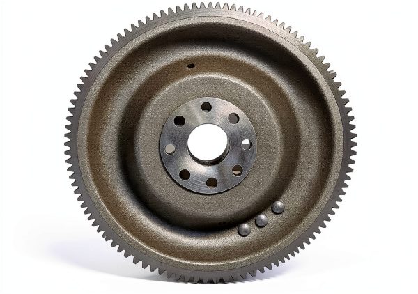 ClutchMax Toyota Flywheel Replacement-2