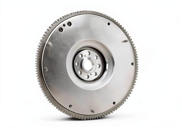 Subaru Flywheel Replacement A-Premium Solid Gray Iron-8