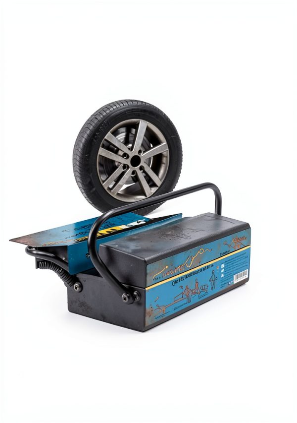 LuK LFW162 Flywheel Replacement for Vehicles-5
