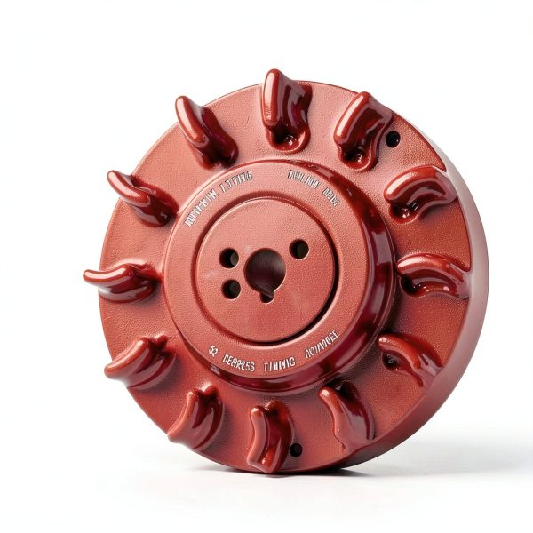 GUCIDDAK Billet Flywheel 212cc Automotive Replacement-4