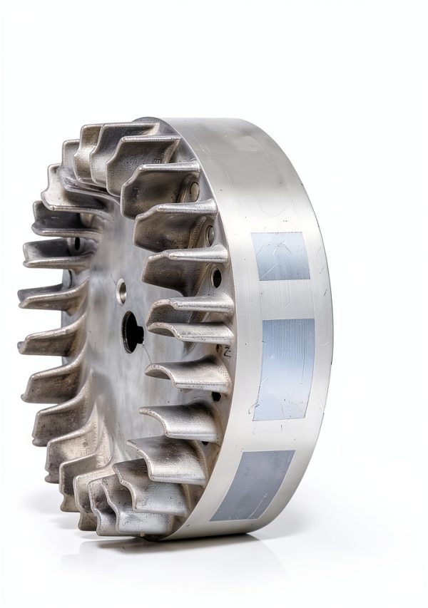 XIKOBY 212cc Hemi Flywheel for Predator 212cc-5