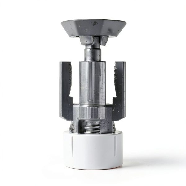 Generic Pipe Threader Drill 1/2 inch Alloy Steel-6
