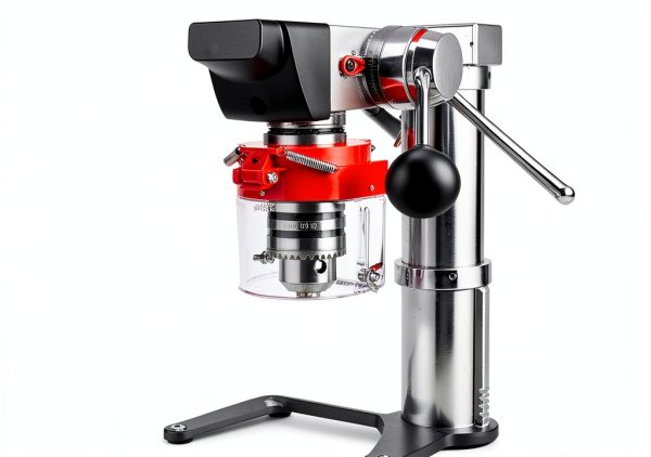 Festisoul Benchtop Drill Press Metal Construction 12 Speeds-2