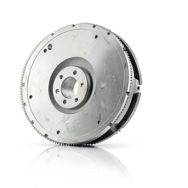 A-Premium Solid Flywheel for Jeep Grand Cherokee-4