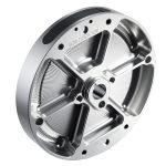 Ultra-Light Billet Aluminum Flywheel for Honda-0