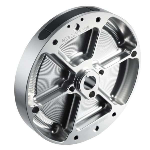 Ultra-Light Billet Aluminum Flywheel for Honda-0