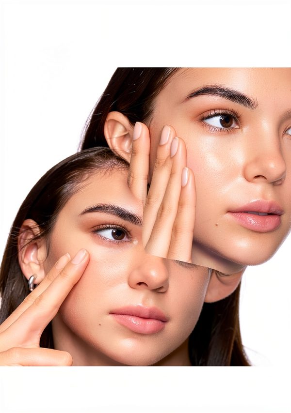 SHEGLAM Foundation Primer for Smooth Makeup-1