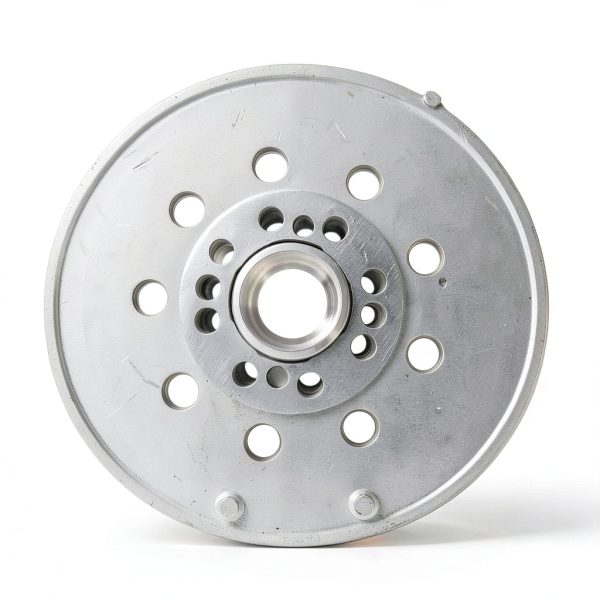 Ford Mustang 2011 2012 2013 2014 V6 3.7L Petrol Flywheel-6
