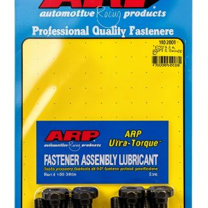 ARP 103-2801 Flywheel Bolt Kit for TOYOTA 2.4L 2AZFE-0