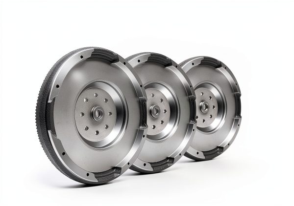 LuK LFW162 Flywheel Replacement for Vehicles-1