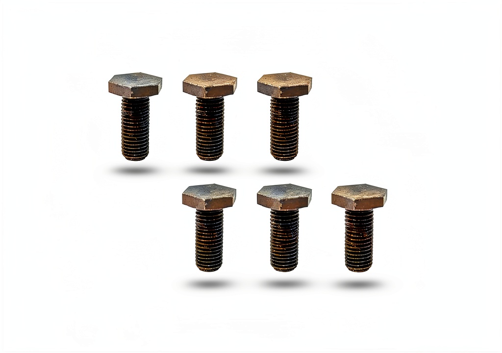 LTPREMIUM transmission flywheel bolts