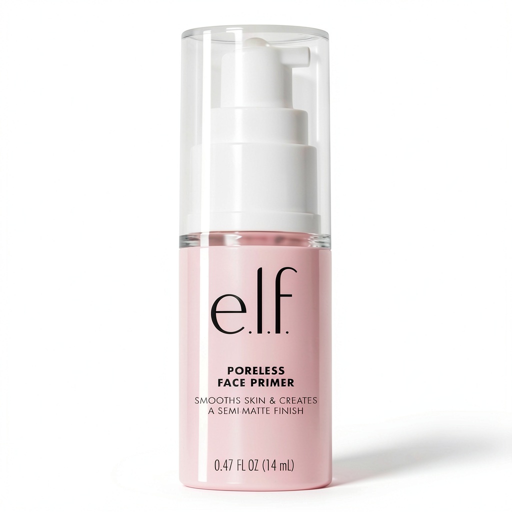 e l f Cosmetics