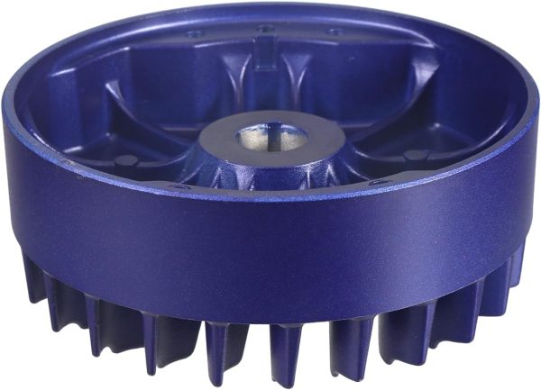 Aluminum Flywheel for Predator 212cc Engine-1