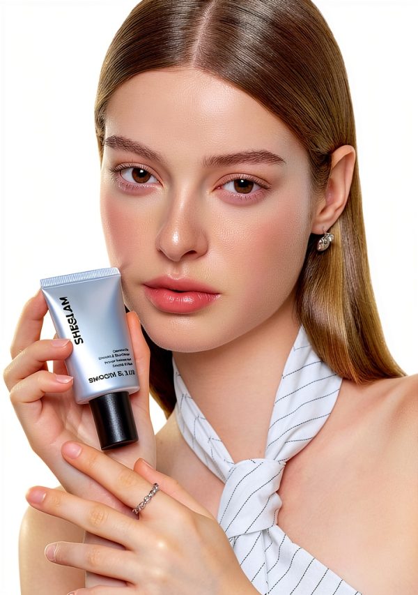 SHEGLAM Foundation Primer for Acne-Prone Skin-7