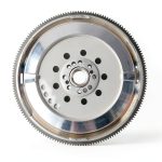 Ford Mustang 2011 2012 2013 2014 V6 3.7L Petrol Flywheel-0