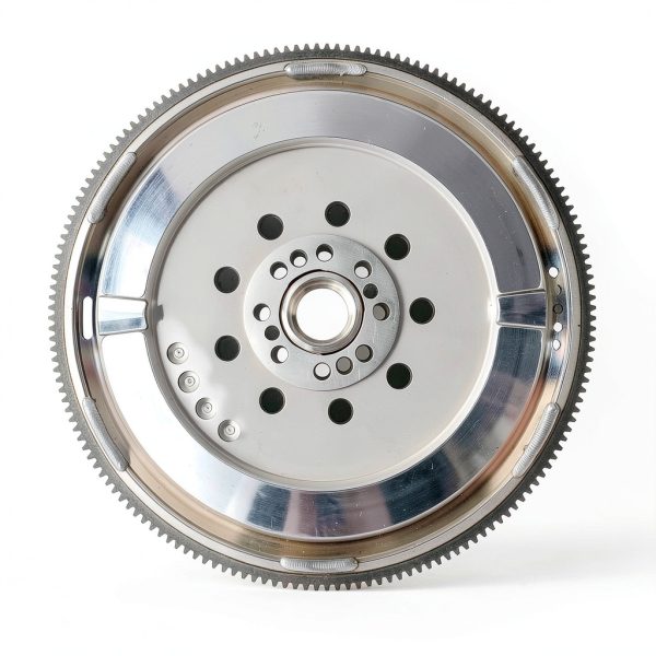 Ford Mustang 2011 2012 2013 2014 V6 3.7L Petrol Flywheel-0