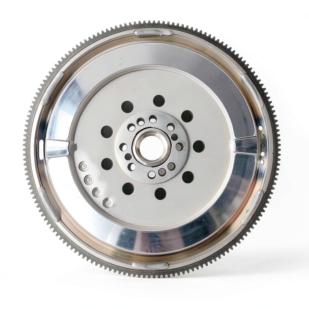 Ford Mustang 2011 2012 2013 2014 V6 3.7L Petrol Flywheel Replacement
