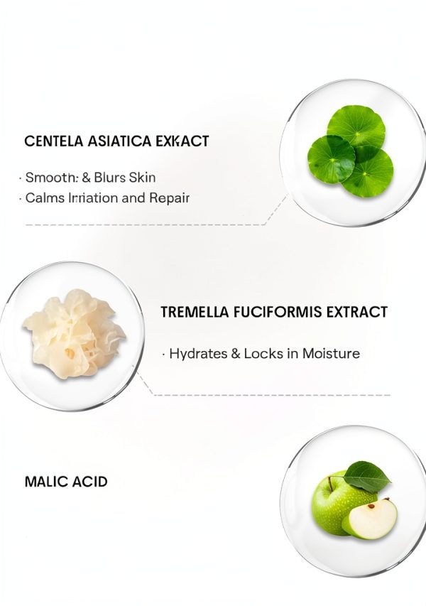 SHEGLAM Foundation Primer for Acne-Prone Skin-6