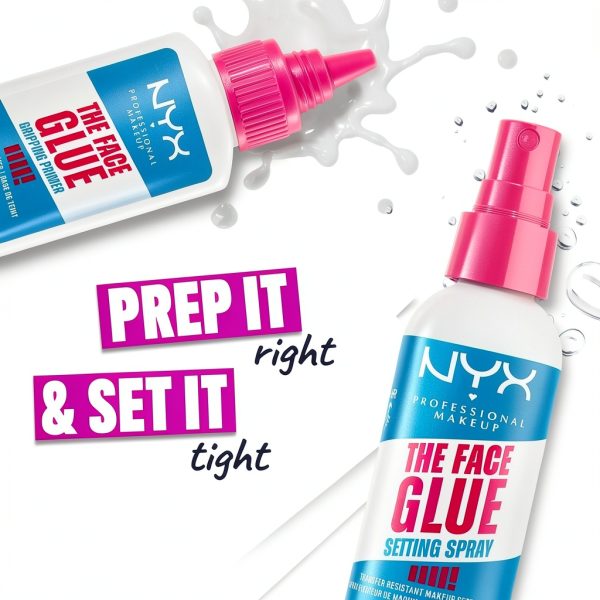 NYX 24HR Hydrating Face Primer Non Comedogenic-4