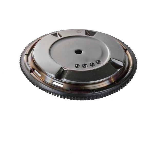 Ford Mustang 2011 2012 2013 2014 V6 3.7L Petrol Flywheel-7