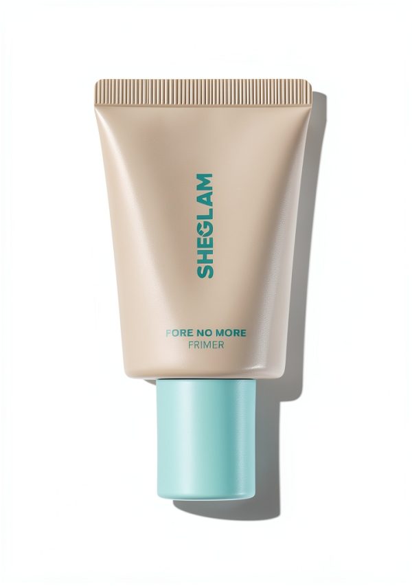 SHEGLAM Foundation Primer for Smooth Makeup-0