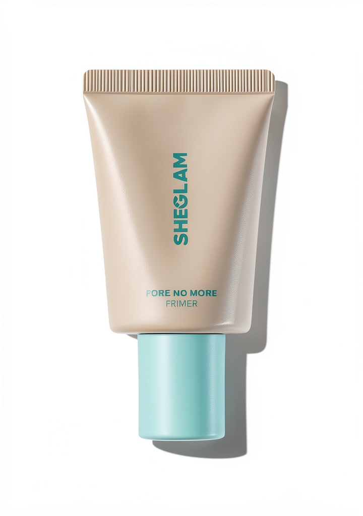 SHEGLAM Foundation Primer bottle
