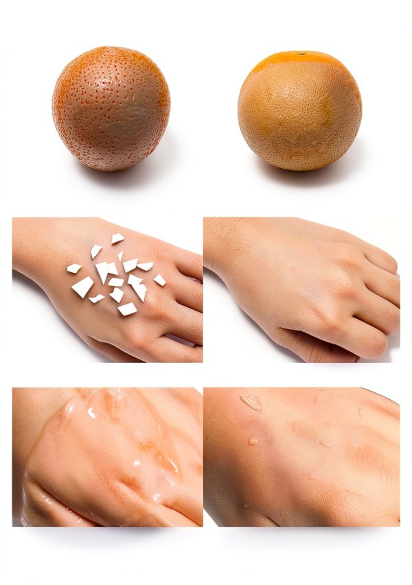 SHEGLAM Foundation Primer for Smooth Makeup-2