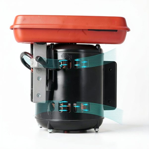 PeakPursuit Benchtop Drill Press 110V 2.5A Metal-3