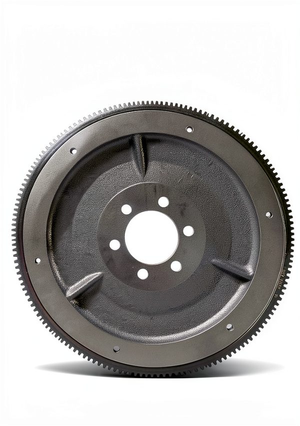 A-Premium Solid Flywheel for Jeep Grand Cherokee-0