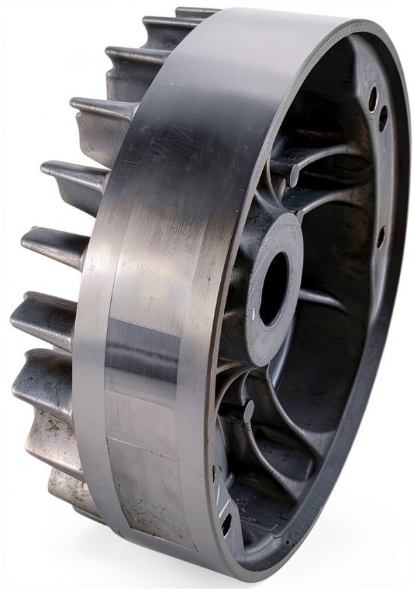 sthus Hemi Flywheel for Predator 212cc Hemi-1