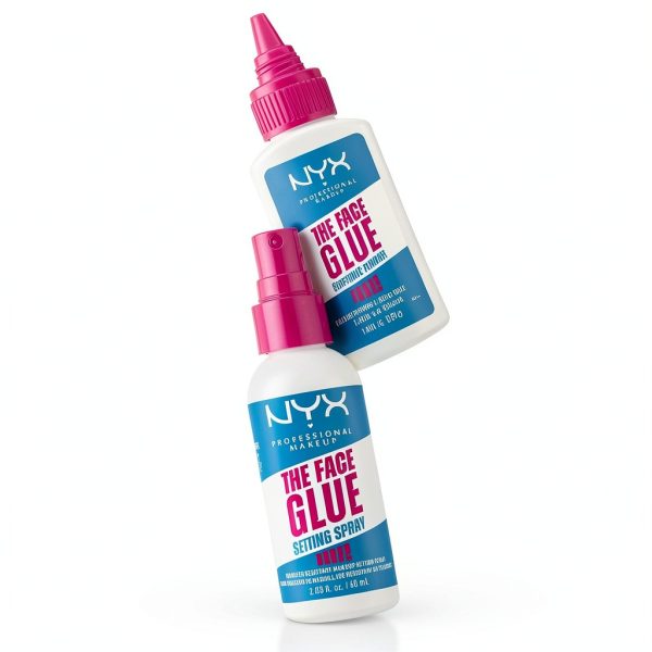 NYX 24HR Hydrating Face Primer Non Comedogenic-5