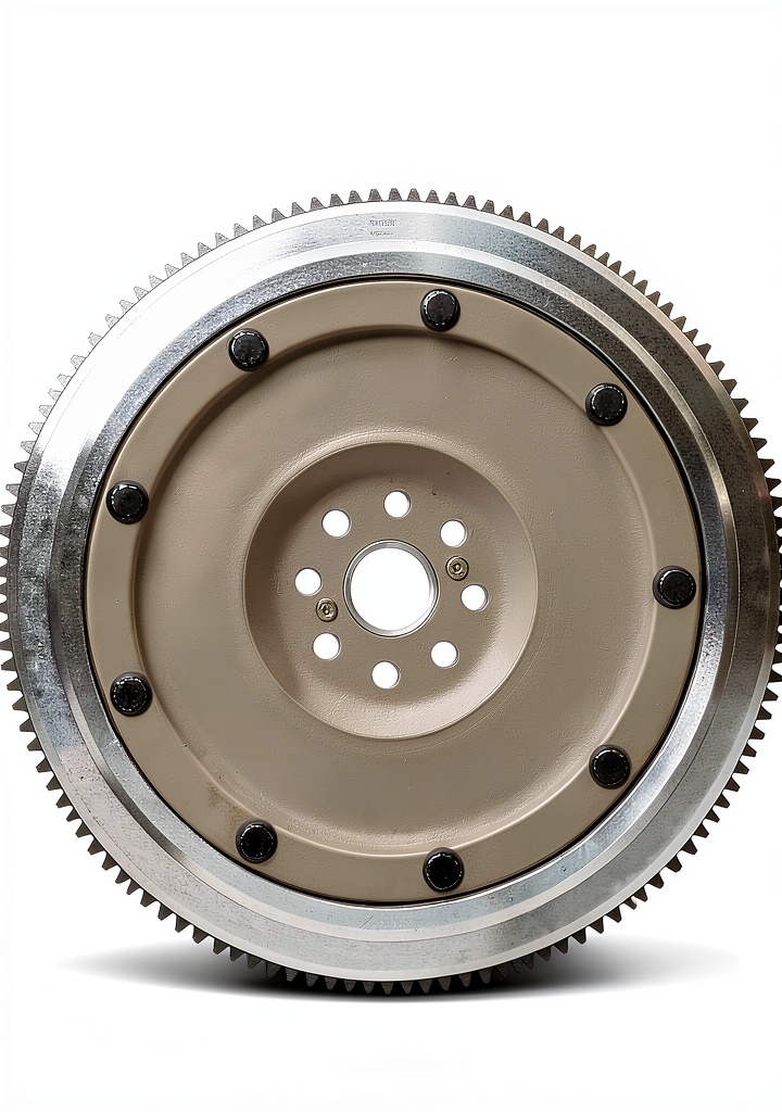 A-Premium Subaru flywheel replacement