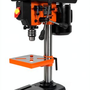 WEN 5-Speed Benchtop Drill Press Drill Press-0