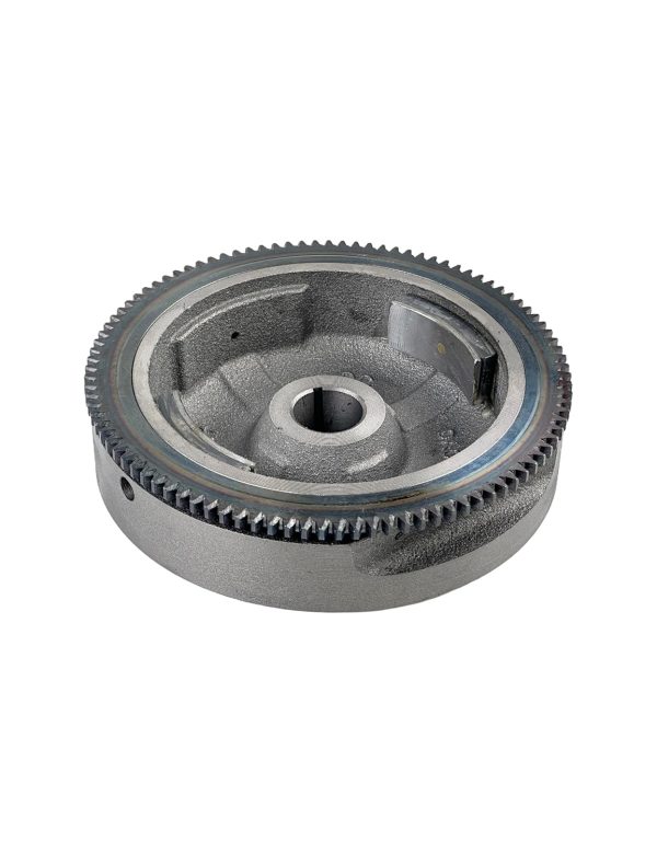 Electric Start Flywheel for Honda GX340/GX390 Engines-5