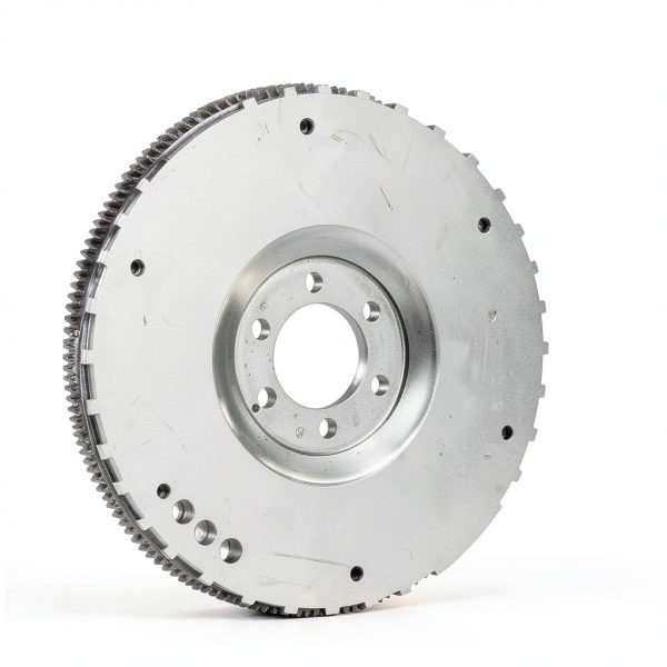 Jeep TJ Flywheel Solid Gray Iron 164 Teeth A-Premium-8