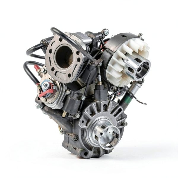 XIKOBY 212cc Hemi Flywheel for Predator 212cc-3