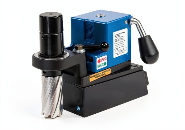 Hougen Magnetic Drill Press Fabricator Kit-1
