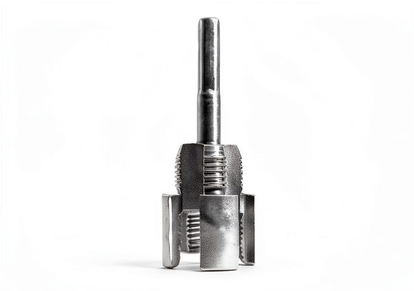 Generic Pipe Threader Drill 1/2 inch Alloy Steel-5