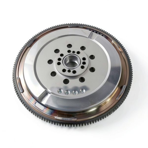 Ford Mustang 2011 2012 2013 2014 V6 3.7L Petrol Flywheel-5