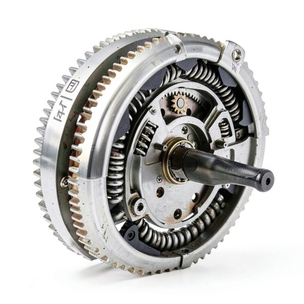 A-Premium Solid Flywheel for Jeep Grand Cherokee-1