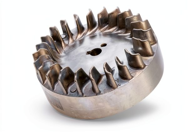 Aluminum Flywheel HALESEY for Predator 212cc-1