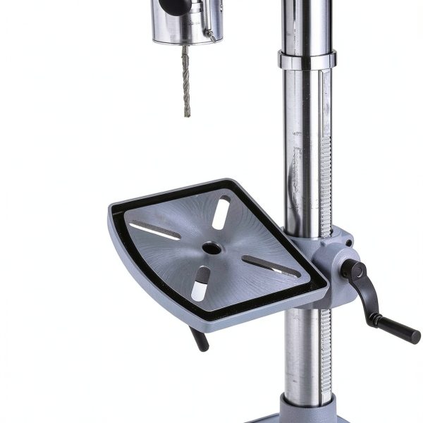Festisoul Benchtop Drill Press Metal Construction 12 Speeds-3