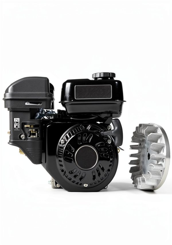 XIKOBY 212cc Hemi Flywheel for Predator 212cc-1