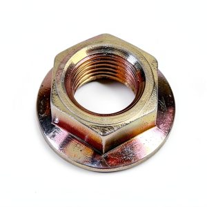 Carbon Steel M12 Flywheel Nut for Scooters Karts UTV GY6-0