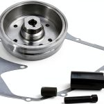 RMSTATOR Arctic Cat Magneto Flywheel Kit-0