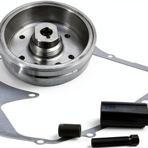 RMSTATOR Arctic Cat Magneto Flywheel Kit-0