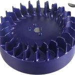 Aluminum Flywheel for Predator 212cc Engine-0