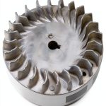 XIKOBY 212cc Hemi Flywheel for Predator 212cc-0