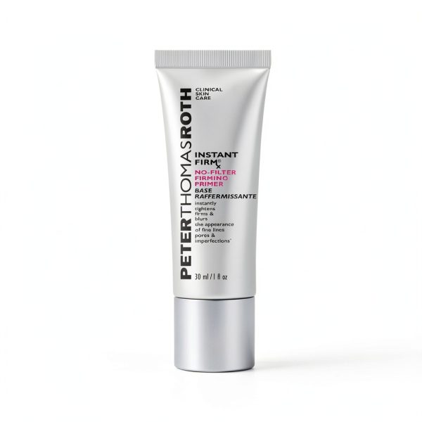 Peter Thomas Roth Foundation Primer English-0