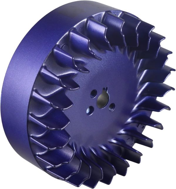 Aluminum Flywheel for Predator 212cc Engine-3